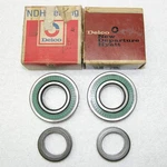 Nos 1964-65 Vista Cruiser Sport Wagon Gran Lesabre Rear Wheel Bearings Used. Price: $129.00.