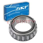 Skf Front Transfer Shaft Bearing For 1995-1999 Dodge Grand Caravan Automatic Rq New. Price: $32.39.