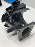 Ford NP435 Transmission NP205 Transfer Case Adapter Intermediate Housing Used. Price: $199.99.