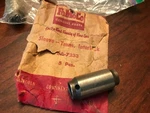 1951 1952 1953 Ford Nos Transmission Interlock Sleeve 8A-7233 Mainline New Usa. Price: $17.99.