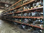 Transfer Case 4WD Part-time Electric Shift Fits 99-01 Mountaineer 1686896 Used. Price: $360.00.