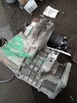 Transfer Case 4.5L With Turbo Fits 03-06 Porsche Cayenne 217923 Used. Price: $432.00.