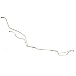 The Right Stuff FTC7901 1979 Pontiac Firebird 403 Auto Trans Oil Cooler Tube New. Price: $57.35.