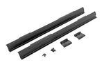 Rough Country Door Sill Trail Cladding 21-25 Ford Bronco 4 New. Price: $149.95.