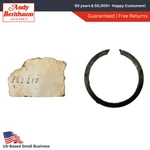 1941-42 Chrysler S-8 S-10 Desoto Standard Trans Clutch Gear Snap Ring 862210 Nos New. Price: $21.01.