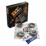 Timken TCRK241 Transfer Case Bearing & Seal Overhaul Kit New. Price: $137.21.