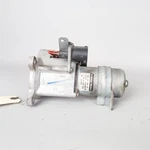 2004-2010 Volkswagen Touareg Transfer Case Actuator 0AD341601B Oem Used. Price: $98.22.