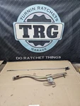 03-06 Nissan 350Z Infiniti G35 5AT Transmission Filler Tube Dipstick 31080-AM610 Used. Price: $97.52.