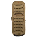 Advance Warrior Solutions 36" Rifle Case W/backpack Strap, Tan/black New. Price: $129.00.