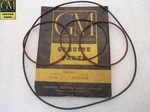 Nos 1950-52 Chevy Belair Styleline Fleetline P.g. Trans Pump Seal Kit Gm 3698460 New. Price: $19.99.