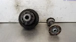 19 Dodge Ram 2500 Rear Axle Ring Gear And Pinion 3.73 Ratio Used. Price: $254.37.