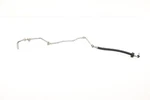 2015 - 2018 Mercedes C300 W205 2.0L Rwd Auto Transmission Oil Cooler Line Oem Used. Price: $48.33.