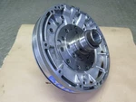 2006-2012 Bentley Flying Spur 6HP-26 A/t Automatic Transmission Oil Pump Used. Price: $129.79.
