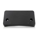 Front License Plate Bracket For Cadillac XT4 20192022 Plastic Replacement New. Price: $32.29.