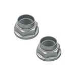 2PCS Cv Axle Nut Kit Fit Subaru Forester Outback Legacy Impreza 2000-2025 New. Price: $11.99.