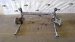 2016-2022 Chevy Spark 1.4L Fwd 23K Rear Axel Assembly Loaded Beam 95374372 Used. Price: $150.00.