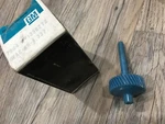 68-77 Camaro Nova Impala Firebird Nos Gm Blue 28 Tooth Speedometer Gear 1359272 New. Price: $45.00.