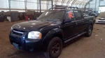 Transfer Case Cylinder Automatic Fits Frontier 5004667 Used. Price: $451.15.