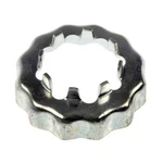 Dorman 615-149 Spindle Nut M24-1.5 Hex Size 36MM New. Price: $23.95.