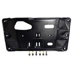 Crown Auto Transmission Crossmember Kit 52003960K New. Price: $338.99.