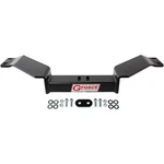 G Force RCF1-400 Trans Crossmember, 67-69 Fbody, 68-74 Xbody New. Price: $320.00.