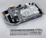 13-25 Ram 1500 Class. Oem Automatic Transmission Valve Body Control Unit 8HP70 Used. Price: $809.10.