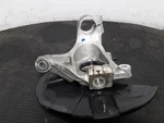 Volvo XC40 Wheel Hub Stub Axle N/s 2018-2026 0.0L Electric Front 32246335 Used. Price: $475.59.