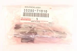 Toyota Tacoma 2005-2015 Oem Genuine Line Pressure Control Solenoid 35290-71010 New. Price: $94.23.