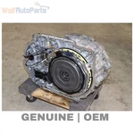 Audi A3 1.4L 6-SPEED Automatic Fwd Transmission / Hybrid Portion Only (rlq) Used. Price: $1238.00.
