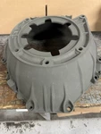 C4 Ford Bell Housing C5AP-7976-B 164TEETH Flex Plate 289 302 351C 351W Pan Fill Used. Price: $225.00.