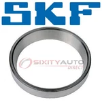 Skf Rear Outer Wheel Bearing Race For 1961-1966 Gmc PB1000 Series Oc New. Price: $26.88.