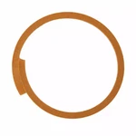 Genuine Ford Seal F7TZ7L323AA New. Price: $15.42.