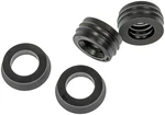 Dorman 66284 Transmission Oil Cooler Line Seals New. Price: $19.24.