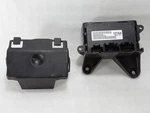 2016-2018 Dodge Ram 1500 Classic Transfer Case Control Module 68250127AA Used. Price: $72.00.