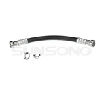 Automatic Transmission Oil Cooler Hose Assembly Sunsong North America 5801377 New. Price: $130.99.