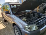 Rear Drive Shaft 2.3L Vin Z 8TH Digit Fits 05-07 Escape 1099584 Used. Price: $114.74.