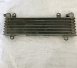 2007-2009 Honda Ridgeline Transmission Oil Cooler 25500RJE000 Oem Used. Price: $94.77.
