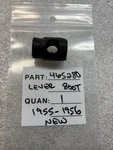 1955 1956 Packard Transmission Column Shift Lever Boot - 465280 New. Price: $14.26.