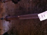 96-00 Chevrolet Chevy 3500 Pickup Truck Rear Drive Shaft 2WD 159.5" Wb Used. Price: $129.60.