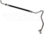 Dorman 624-589 Transmission Oil Cooler Pressure Line Fits Chevrolet Cruze New. Price: $40.22.