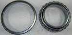 New Winters 12305 Tapered Roller Bearing Cone Cup Assembly Nnb **make Offer**. Price: $65.99.