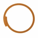 Genuine Ford Seal F7TZ-7L323-AA New. Price: $16.50.