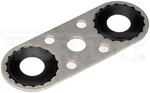 Dorman Automatic Transmission Oil Cooler Gasket For 2007-2021 Gmc Yukon New. Price: $19.90.