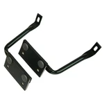 Front Lower Fender To Core Support Mounting Brace 1969-70 Oldsmobile Cutlass 2PC New. Price: $73.00.