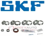 Skf Front Axle Differential Bearing And Seal Kit For 2001-2006 Chevrolet Jp New. Price: $148.12.