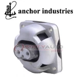 Anchor Rear Transmission Mount For 2017 Mercedes-benz GLS350D 3.0L V6 Xf New. Price: $81.50.