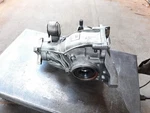 19 Mercedes 257 CLS450 Rear Differential Carrier 2.823 Ratio 2053508104 Used. Price: $187.49.