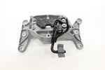 2024 2025 Mazda CX-90 Automatic Transmission Mount Crossmember Bracket Oem Used. Price: $93.57.