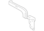 Genuine Mitsubishi Trans Cooler Upper Bracket 2920A131 New. Price: $37.22.