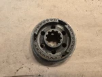 Morris Minor Mg Midget 3RD/4TH Gear Synchro Hub 22G95 Used. Price: $49.99.